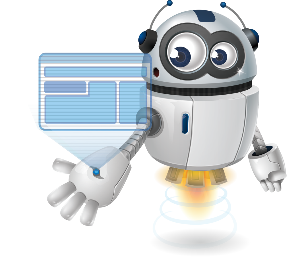 Robot Assistant